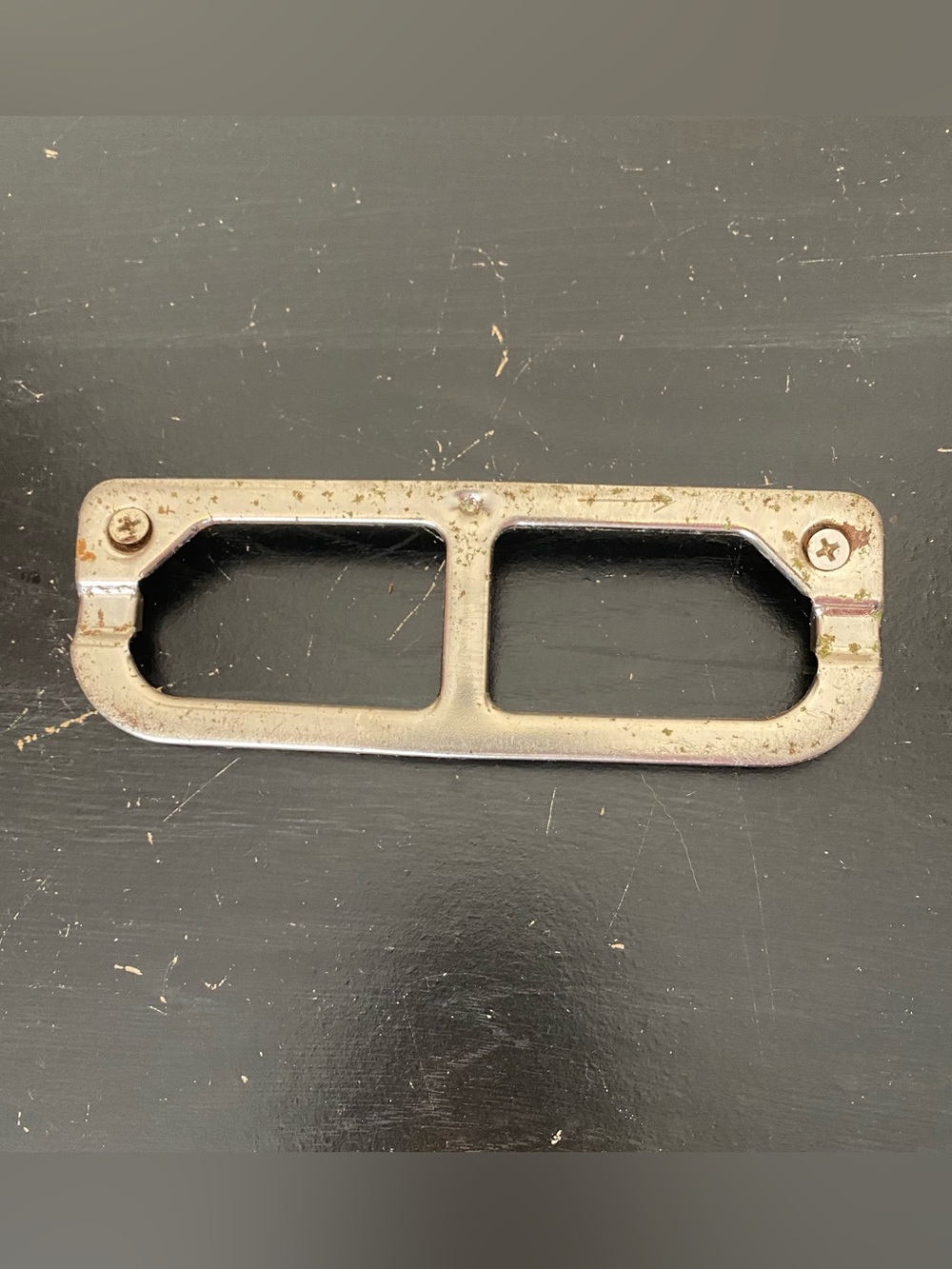 Royal Dirt Devil Model 103 Roller Brush *Cover Plate ONLY* Replacement Part OEM